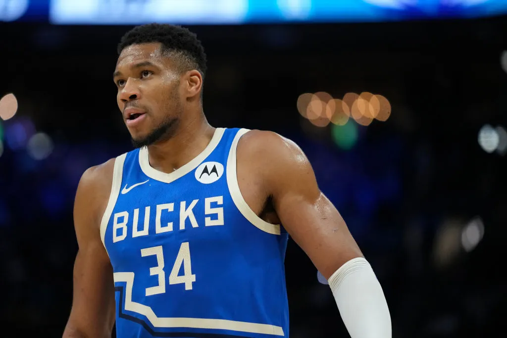 Giannis Antetokounmpo investe in Kalshi e punta sui mercati di previsione