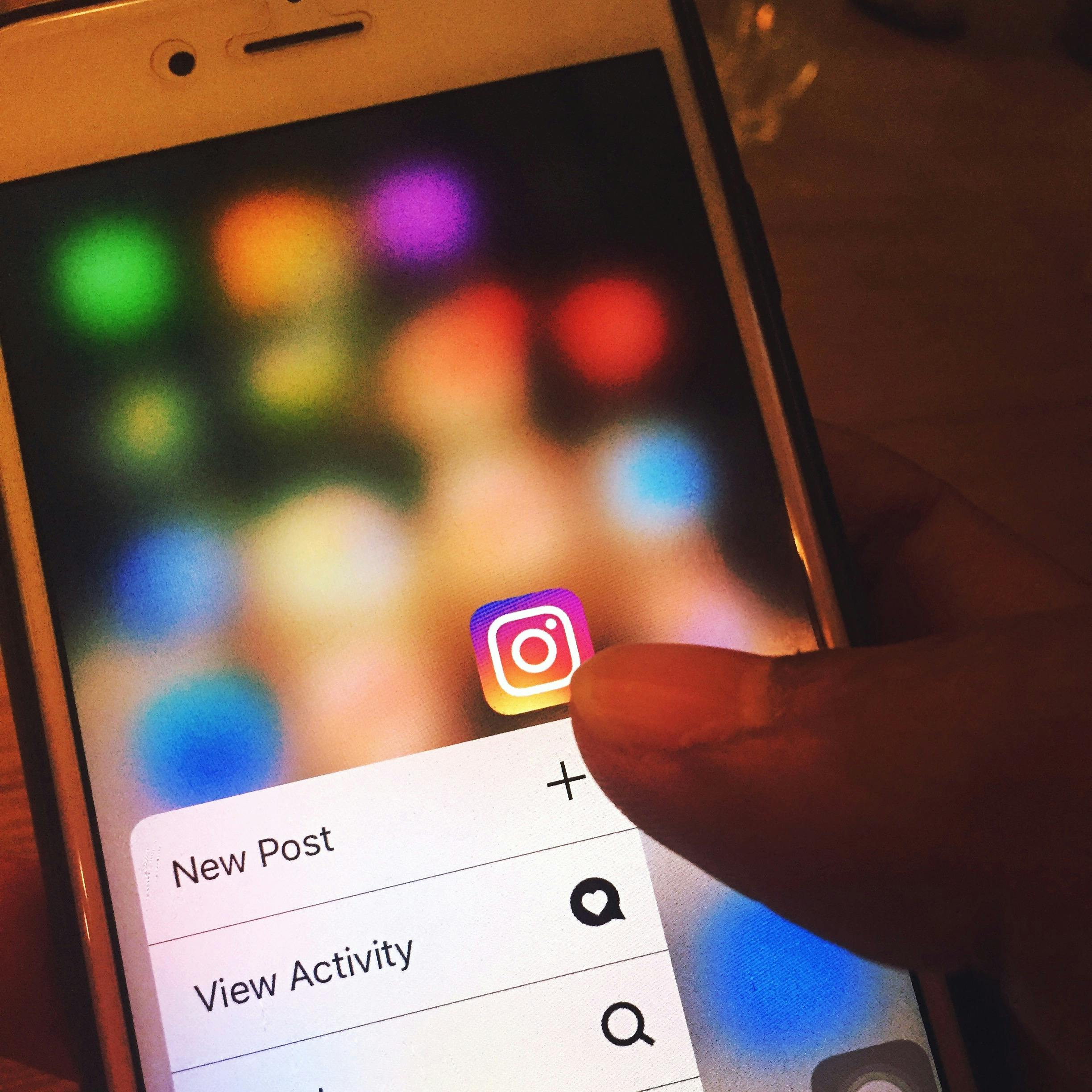 Instagram potrebbe permettere di uscire dalla lista Amici Stretti di qualcuno