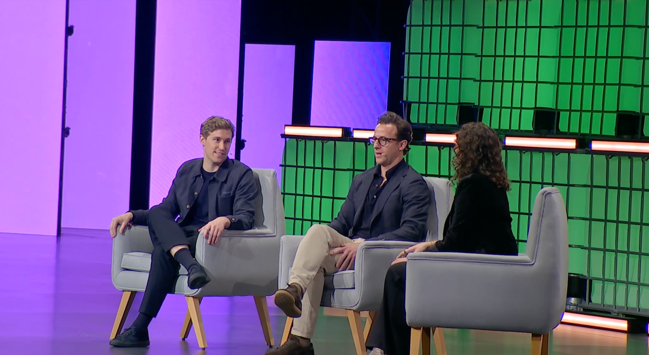 Per il CEO di ElevenLabs la voce sarà la prossima grande interfaccia per l'AI